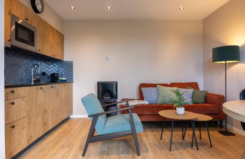 Grijpskerke Apartment | Hello Zeeland - Vakantiewoning Middelburgseweg 4
