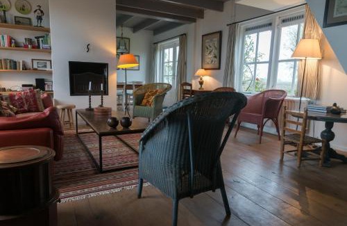 IJzendijke House | Hello Zeeland - Vakantiehuis Klakbaan 4