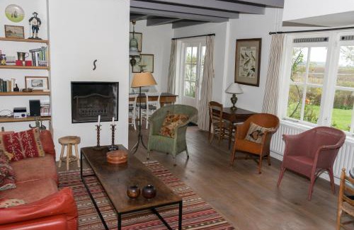 IJzendijke House | Hello Zeeland - Vakantiehuis Klakbaan 4