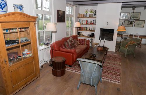 IJzendijke House | Hello Zeeland - Vakantiehuis Klakbaan 4