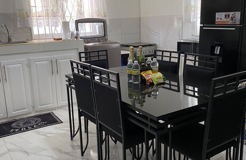 Greater Portmore Apartment | Hellshire Beach Stay (Alcohol Included)