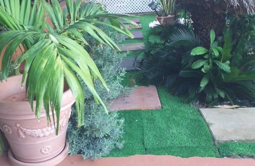 Portmore House | Hellshire king&queen beds 10 minutes walk from hellshire beach