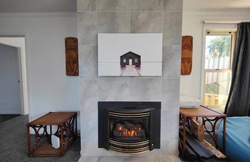 Riverton House | Helm's Deep