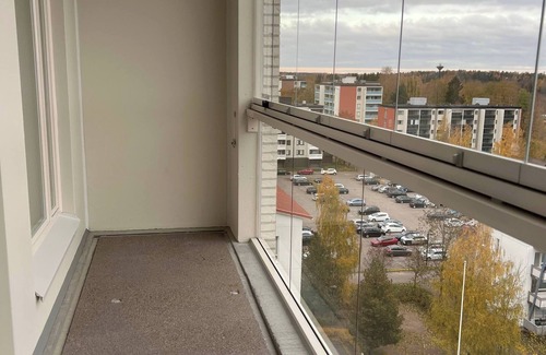 Myyrmaki Apartment | Helsinki City or Airport 16min, convenience place