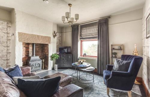 Matlock House | Helter Skelter Matlock