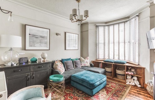 Matlock House | Helter Skelter Matlock