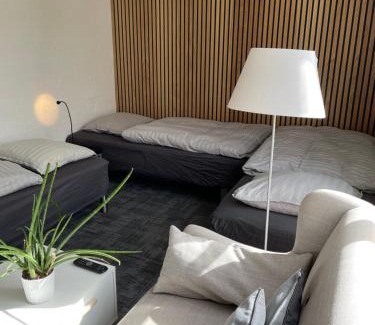 Herning House | Helts B&B - Helts Guesthouse