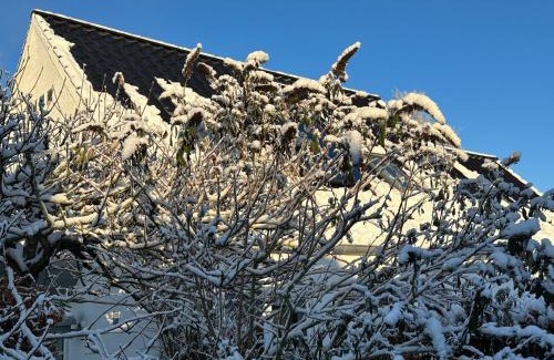Herning House | Helts B&B - Helts Guesthouse