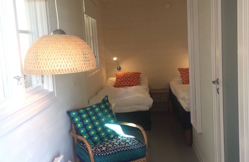 Kungshamn Bed & Breakfast | Hem Till Bengt