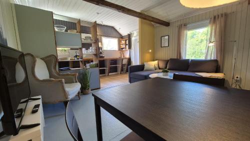 Kvillsfors House | Hemma fran Hemma - Stuga