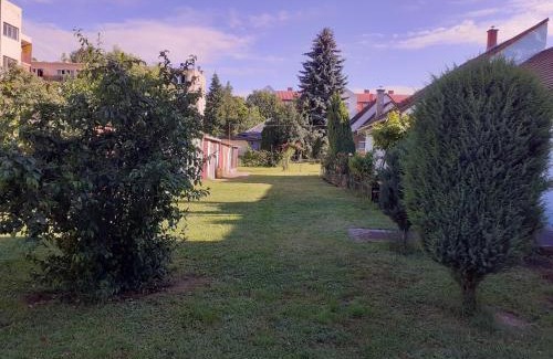 Kaposvar Apartment | HEMNES Apartman