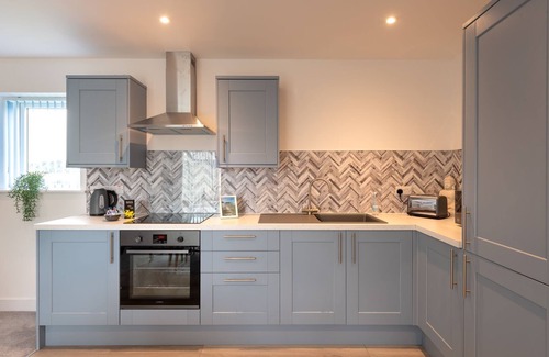 Ty Croes Cottage | Hen Golchdy: Two bedroom cottage in Aberffraw