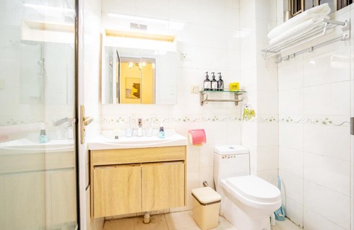 Jinshui District Hotel | Henan Zhengzhou·Garden Road·