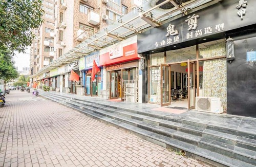 Jinshui District Hotel | Henan Zhengzhou·Garden Road·