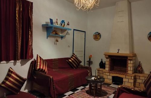 Kairouan House | Henchir ejdoud