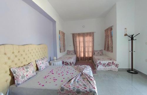 Kairouan House | Henchir ejdoud
