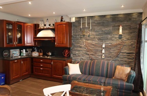 Tysnes Apartment | Heningen by Interhome