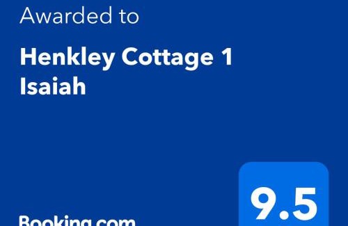 Central Tilba House | Henkley Cottage 1 Isaiah