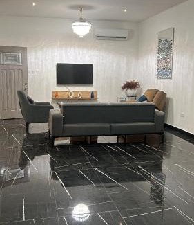 Tema Apartment | Henlesby Village