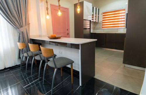 Tema Apartment | Henlesby Village