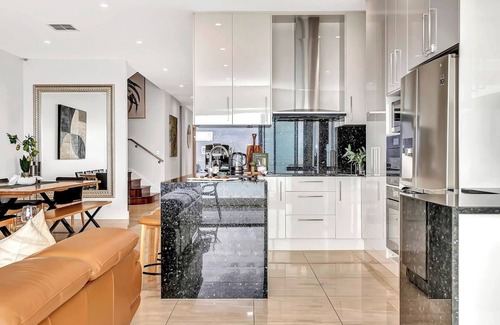 Henley Beach South House | Henleys Treasure Experience Opulence on the Ocean