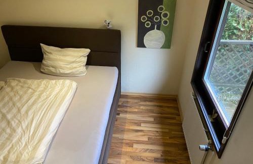 Feriendorf Hennesee House | Henneliebe am Hennesee