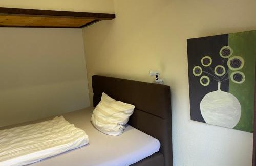 Feriendorf Hennesee House | Henneliebe am Hennesee