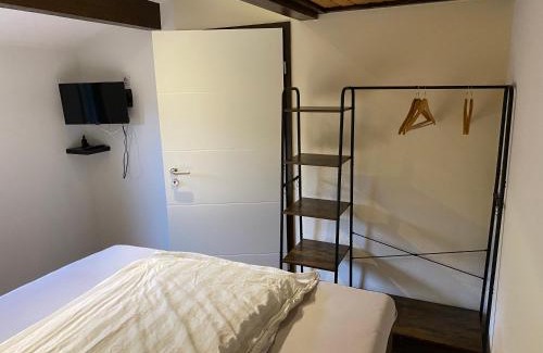 Feriendorf Hennesee House | Henneliebe am Hennesee