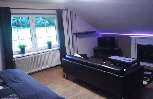 Eslohe House | Hennetaler Hof