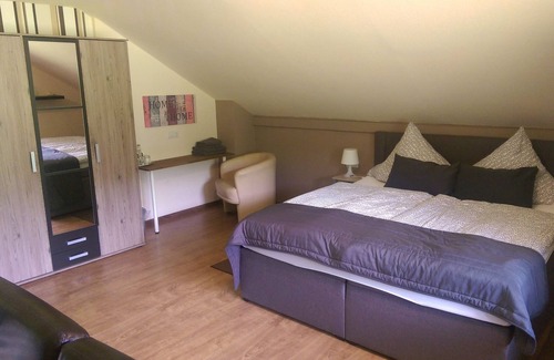 Eslohe House | Hennetaler Hof