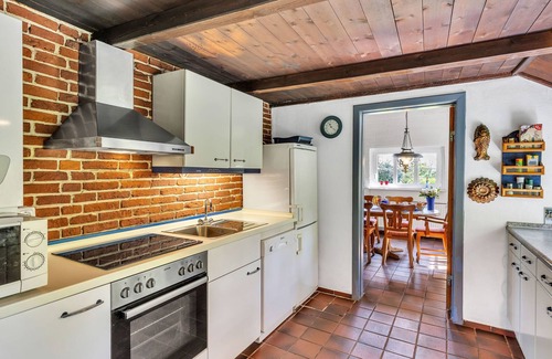 Oberndorf House | Hennevelt by Interhome