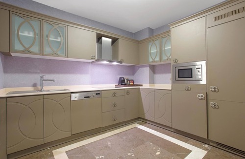 Torba Villa | Hephaistos Villa 280m2 with private pool