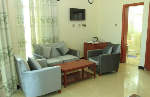 Kirkos Hotel | Hera Addis Hotel