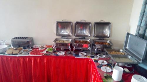 Kirkos Hotel | Hera Addis Hotel