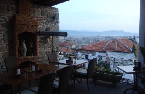 Bergama Hotel | Hera Hotel