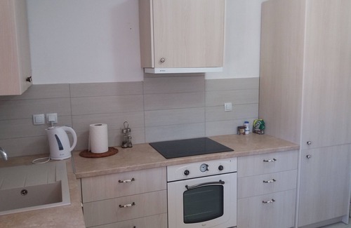 Spilion House | Heracles Traditional Cretan House 1