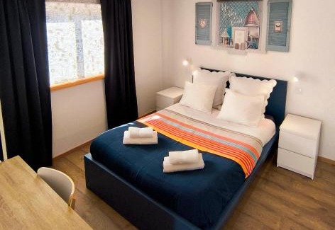 Canidelo Apartment | Herama Sea Guesthouse