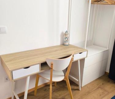 Canidelo Apartment | Herama Sea Guesthouse