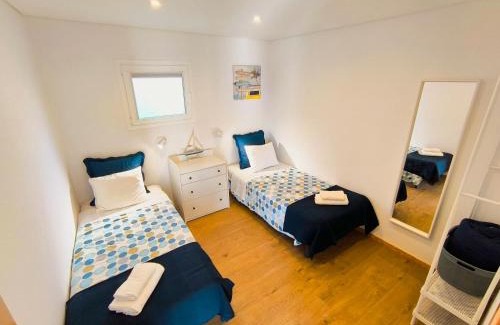 Canidelo Apartment | Herama Sea Guesthouse