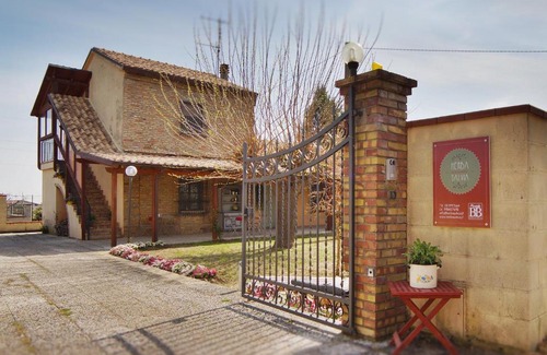 Casalbordino House | Herba Salvia