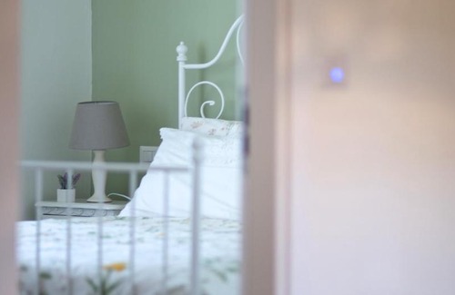Casalbordino House | Herba Salvia