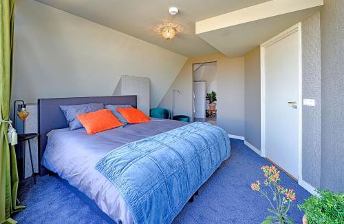 Zeeland Bed & Breakfast | Herberg d'n brouwer