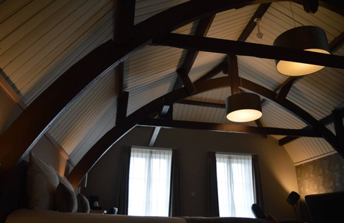 Valkenburg Bed & Breakfast | Herberg Welgelegen
