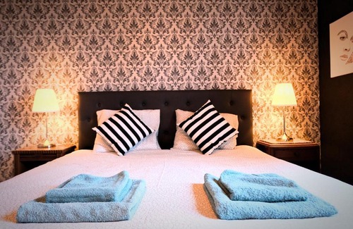 Brinay Bed & Breakfast | Hercule