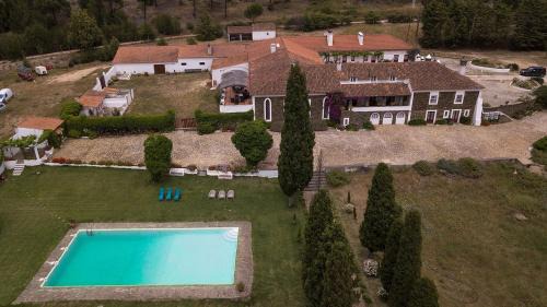 Alvega House | Herdade da Lampreia