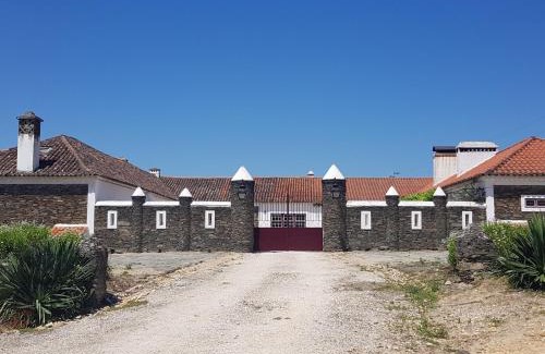 Alvega House | Herdade da Lampreia