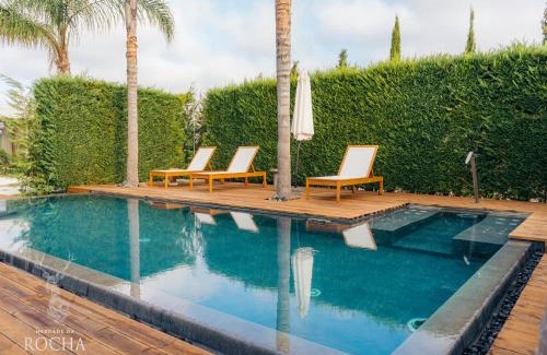 Crato House | Herdade da Rocha - Boutique Lodge