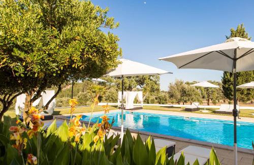 Ponte de Sor House | Herdade da Sanguinheira