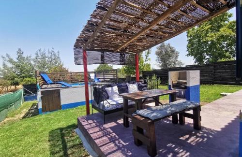 Moita House | HERDADE PALMA t1