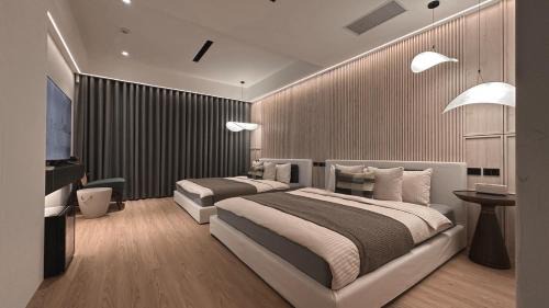 Pingtung House | Here Hotel 宅這兒私宅-屏市A宅